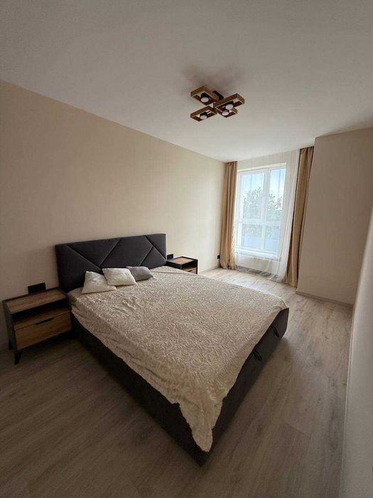 1-кімнатна квартира за адресою вул. Карла Мікльоша (площа 51,5 м²) - Atlanta.ua - фото 10