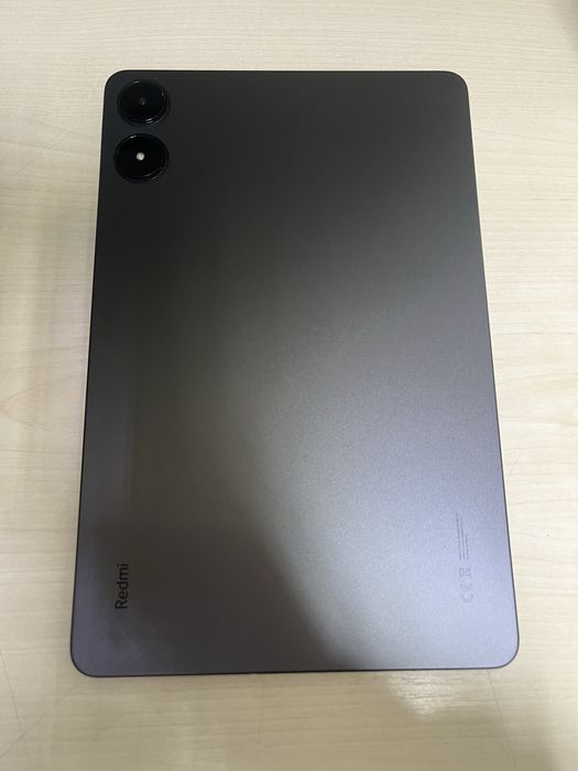 Планшет Redmi pad pro 6/128