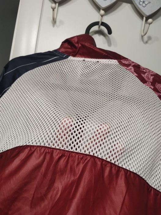 Bluza damska Nike Woven Track Jacket Sportswear