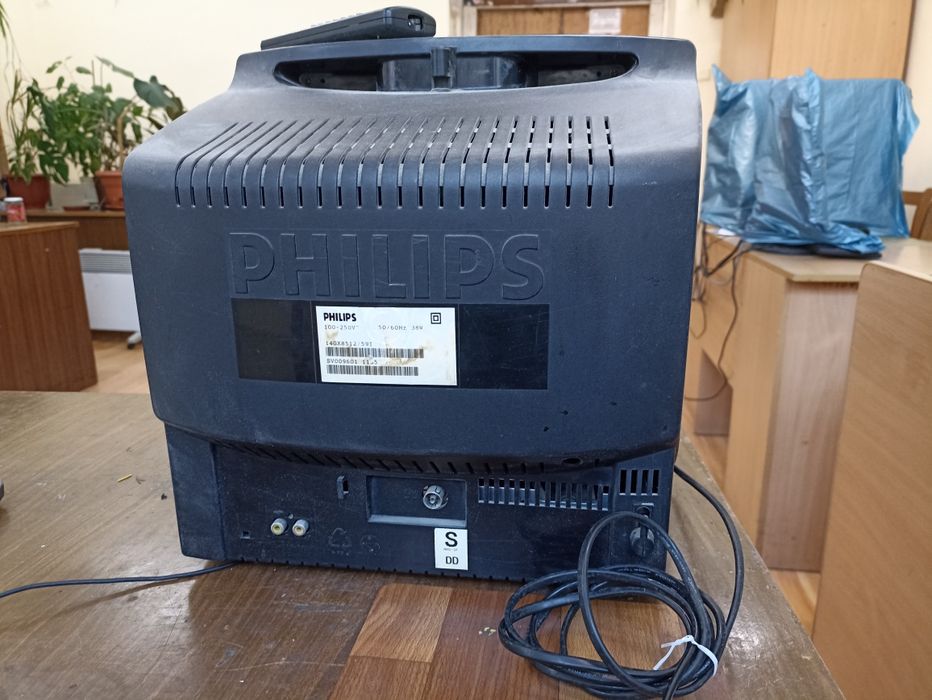 Телевизор Philips