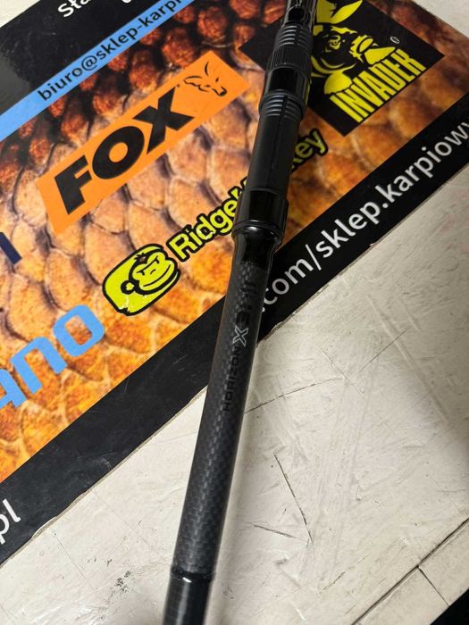 Fox X3 Spod 13ft 5,5lb nowy