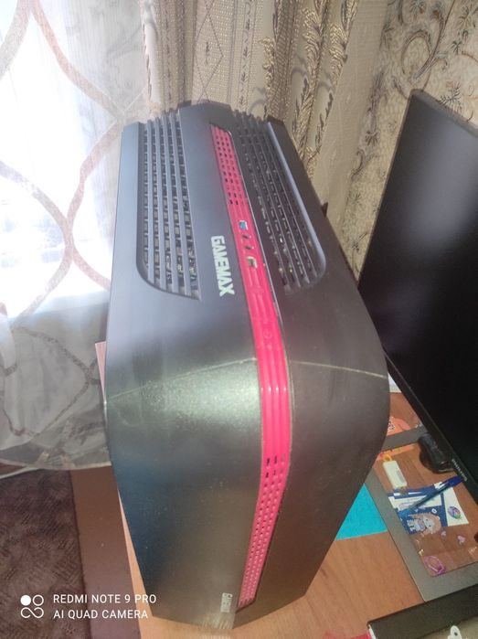 Продам гарний ПК