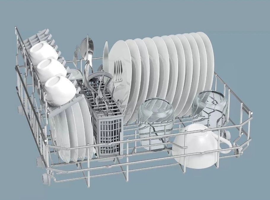 Máquina de Lavar Loiça pequena