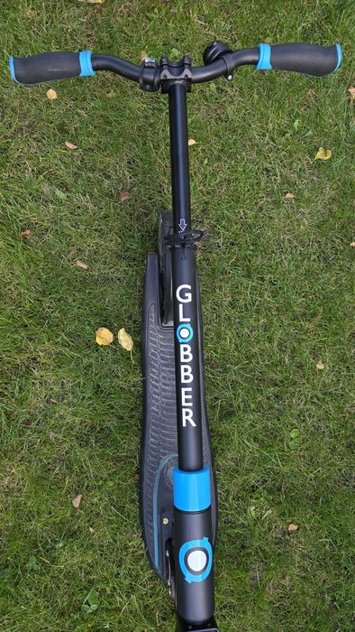 Електросамокат Globber ONE K e-motion 15