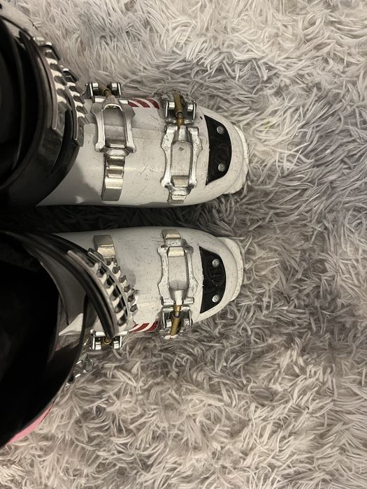 buty narciarskie tecnica