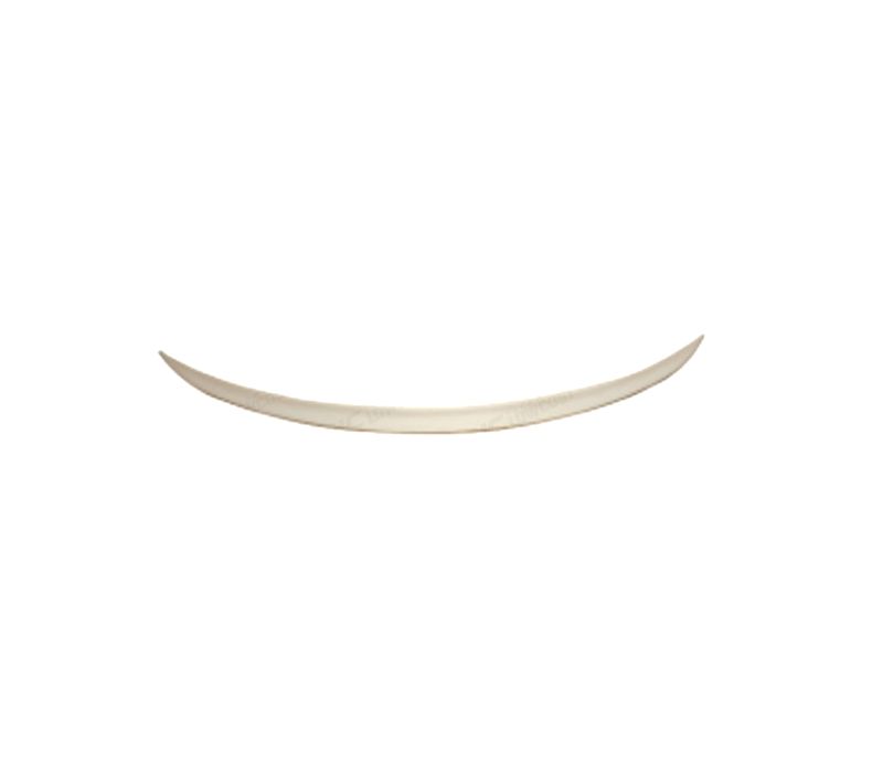 AILERON SPOILER MERCEDES CLASE C C205 14-18 LOOK AMG