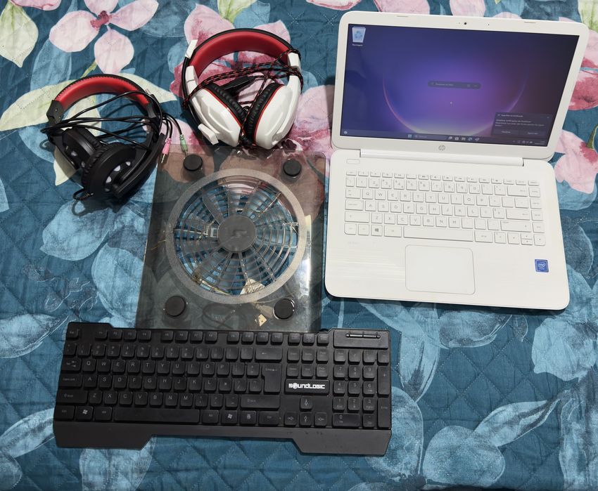 Computador portatil