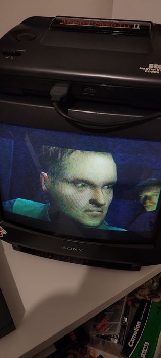 The getaway PlayStation 2