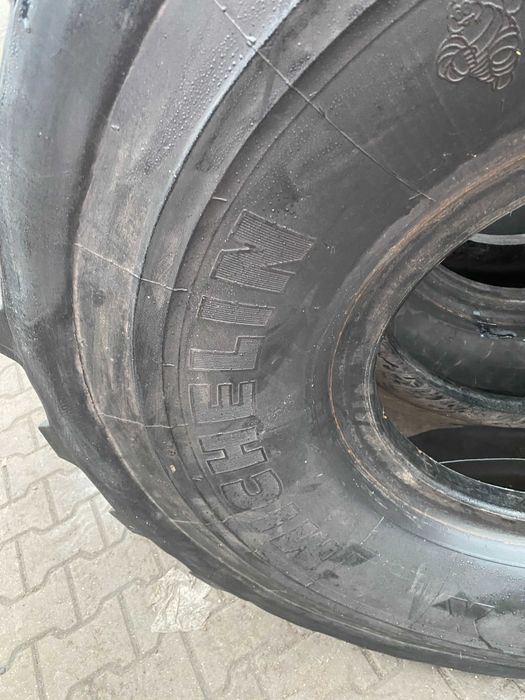 16.00r20 Opona Bieznikowana