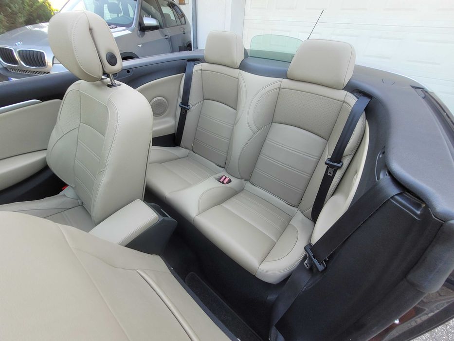 Renault Megane CC 1,4B 131KM LUXE navi jasna skóra alufelga- w ofercie różne Cabrio