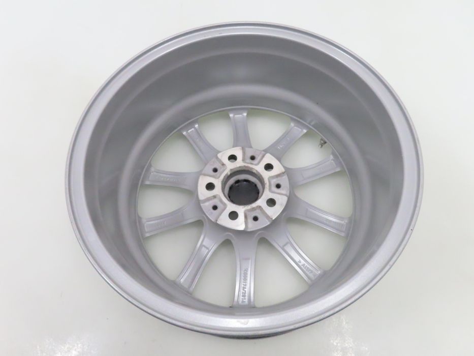 Felgi Aluminiowe Alufelgi 17'' Bmw 5 G30 G31 5x112 Et27