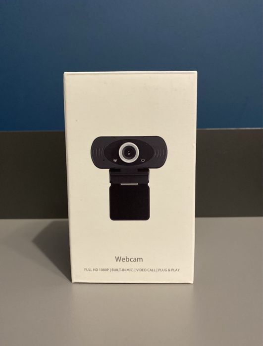 Kamerka internetowa 1080P Imilab WebCam