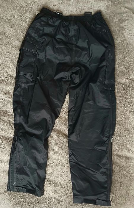 Мотоштани motoline Textilhose Bristol нові