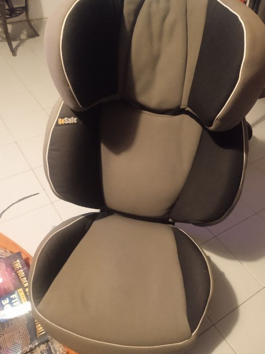 Vendo cadeira auto