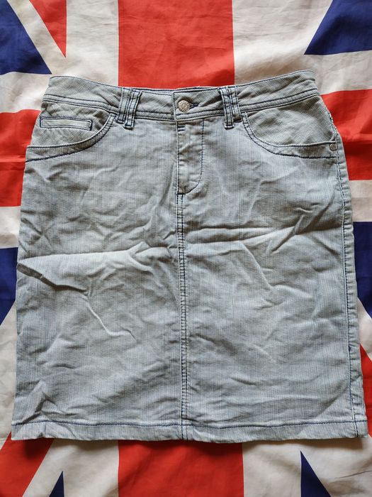 Bogner джинсовая юбка