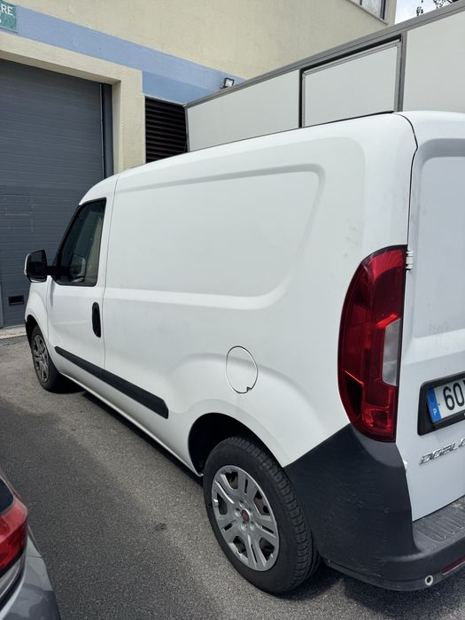 Fiat Doblo 1.3 diesel