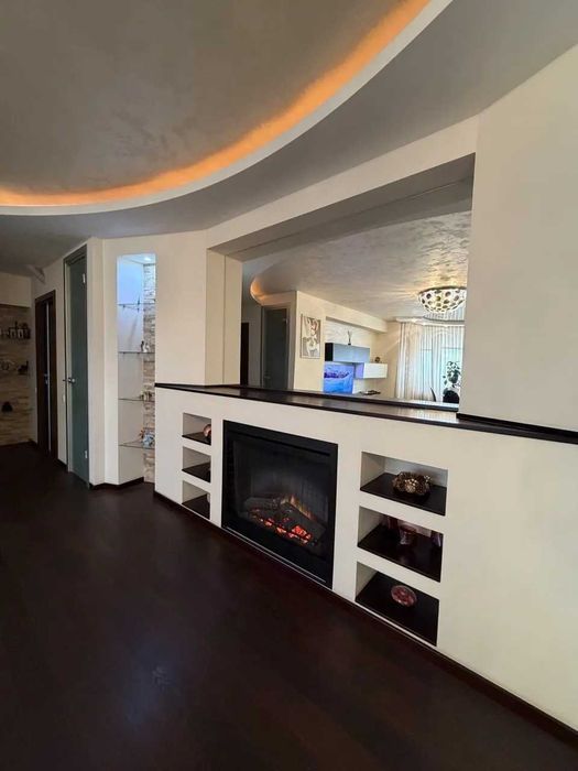 Продам 3 кімнатну квартиру 115 м2 ЖК Созидатель 1100$/m2 Центр Вигідно