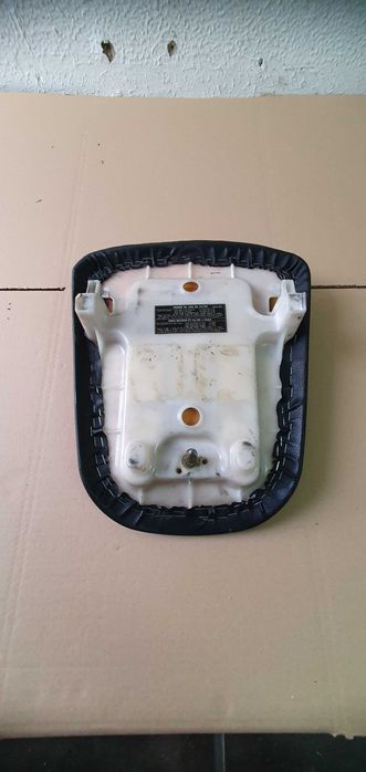 Banco Pendura GSXR 600/750 SRAD