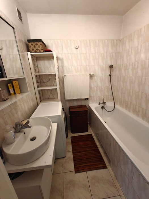Fort Bema | 95 m² | Całe mieszkanie LUB pokoje 11/22/33 m² | Wynajem - Widok 6