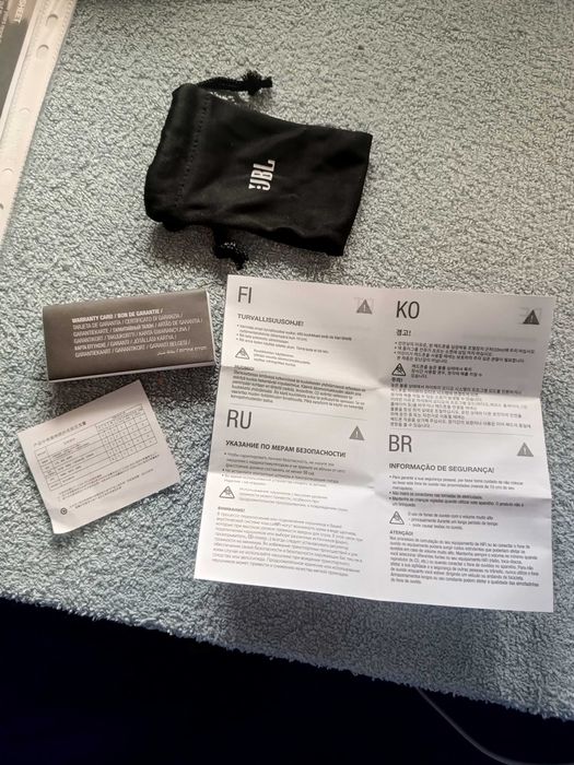 Fones de ouvido em fio TUNE210 cor branca