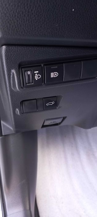 Toyota Corolla Cross 2,0 Hybrid 2025 rok 197 KM