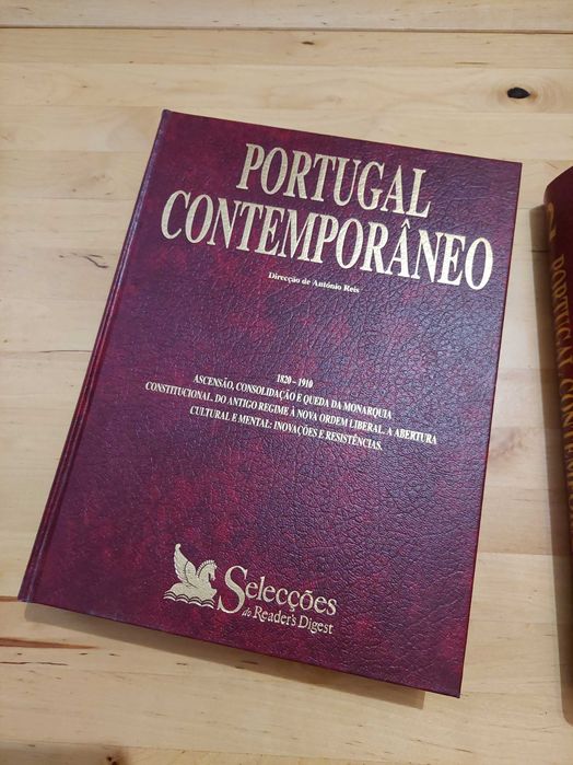 Colecção Portugal Contemporâneo