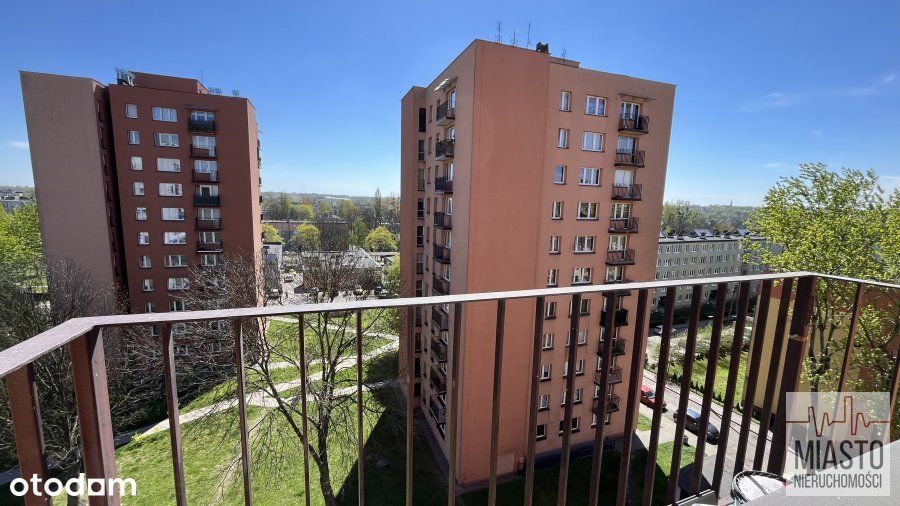 Mieszkanie – Bytom - Widok 4
