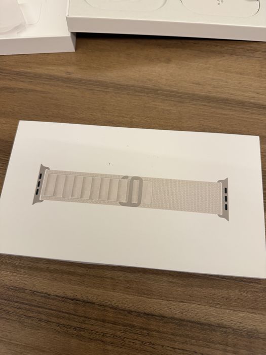 Apple Watch Ultra 1