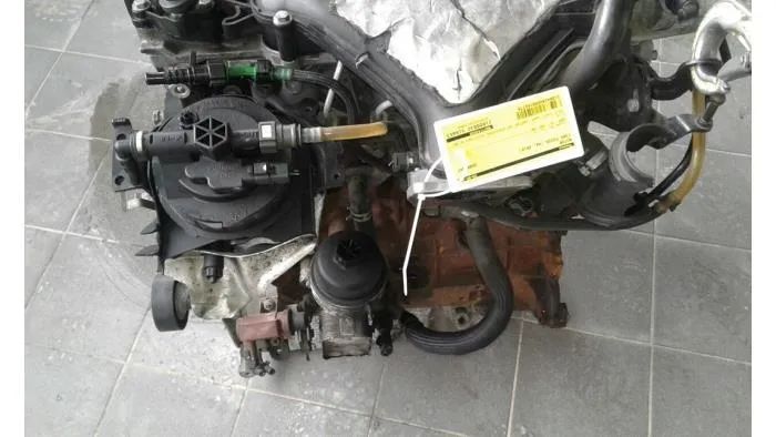 Motor RWPD FORD 1,8L 100 CV
