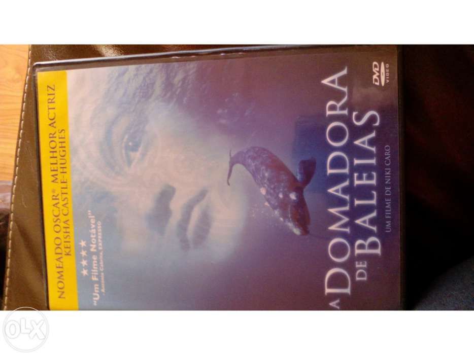 Dvd filmes