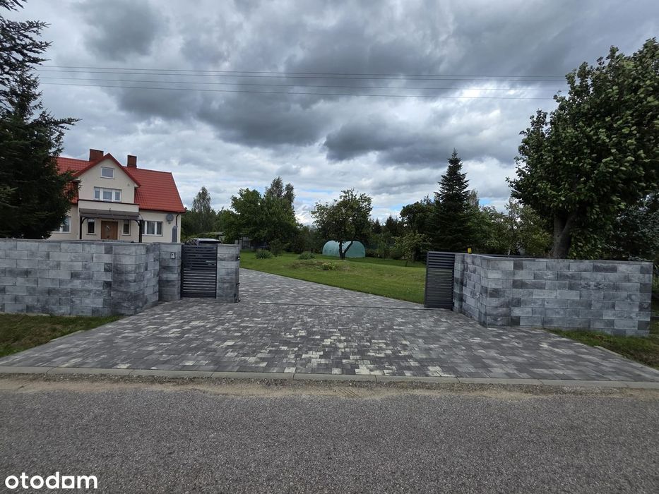 Wyjątkowa Nieruchomość - Podlasie