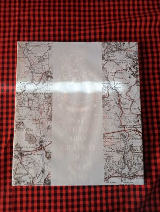 Instituto Geográfico do Exército