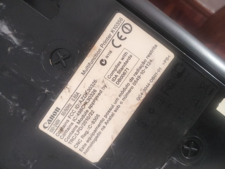 Canon Printer513186639591526406