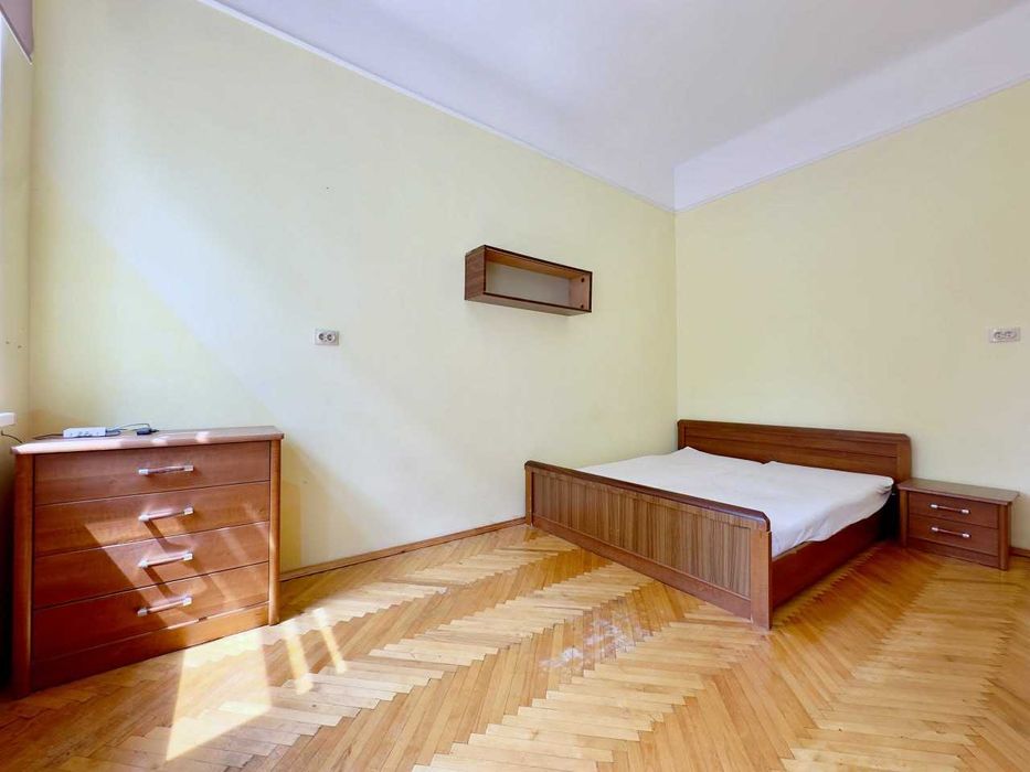 Оренда 1-к квартири на вул. Клепарівська