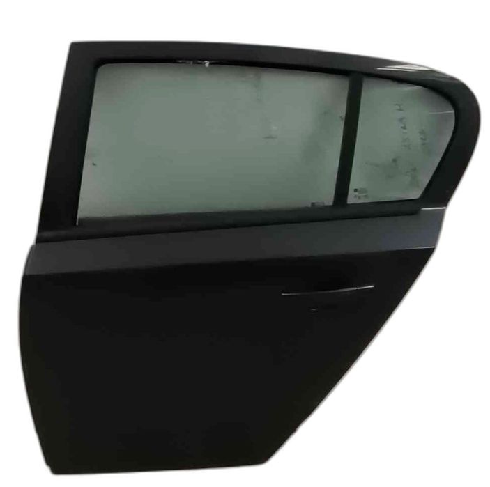 Porta Trás Esquerda - OPEL ASTRA H