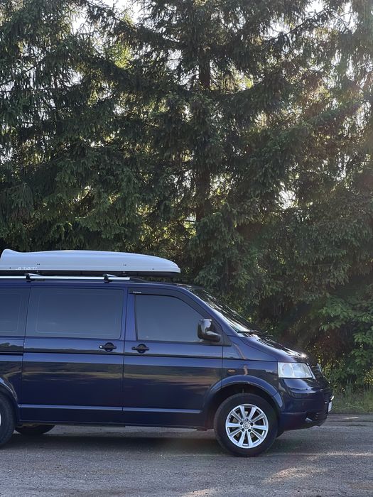 Продам     Volkswagen Transporter T5