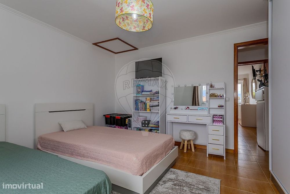 Moradia T2 para venda