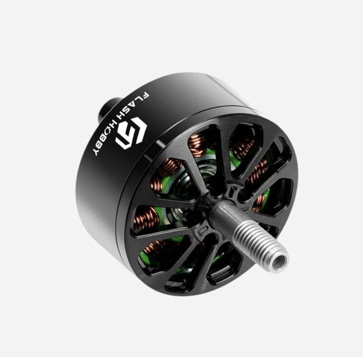 Мотор FlashHobby 3110 900KV