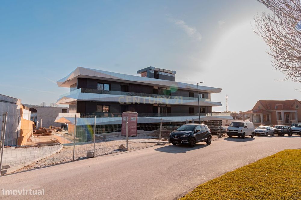 Apartamento Novos Em Viana do Castelo Perto do Mar New — Barroselas E Carvoeiro, Viana do Castelo