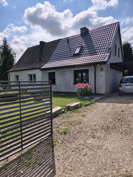 Sprzedam dom Dobra koło Nowogardu