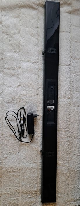 Soundbar Hykker głośnik bluetooth jak nowy