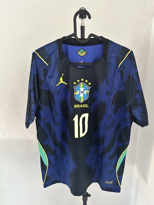 Camisola  Brasil 2026