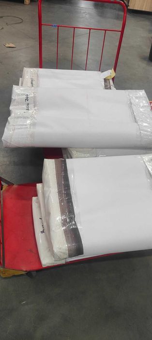 Продам вживаний банерний брезент