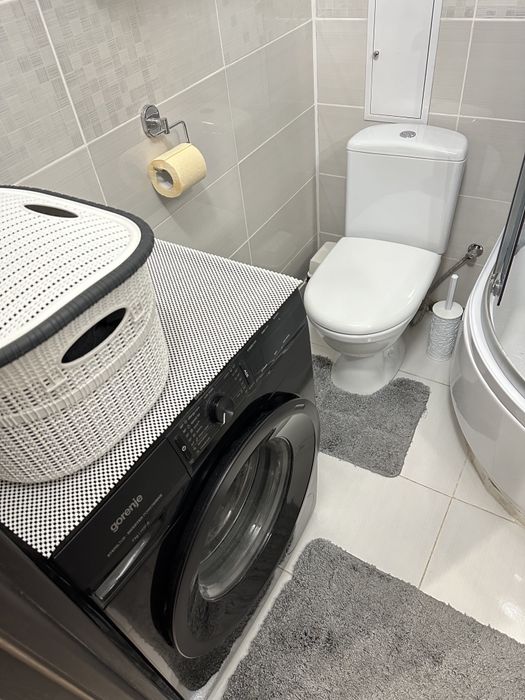 1к новобудова вул.Побутова