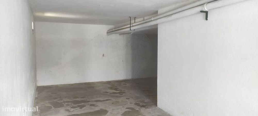 Garagem  para venda