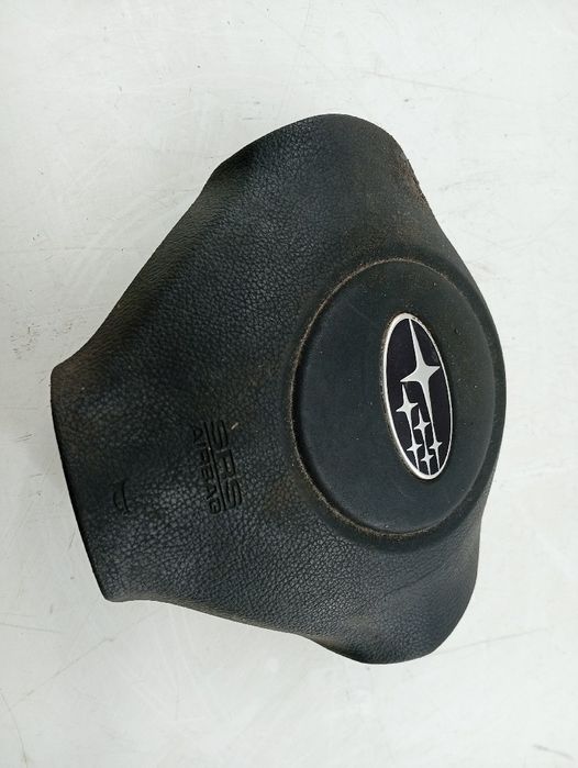 Airbag Volante - SUBARU IMPREZA Hatchback (GP_) | 11 -