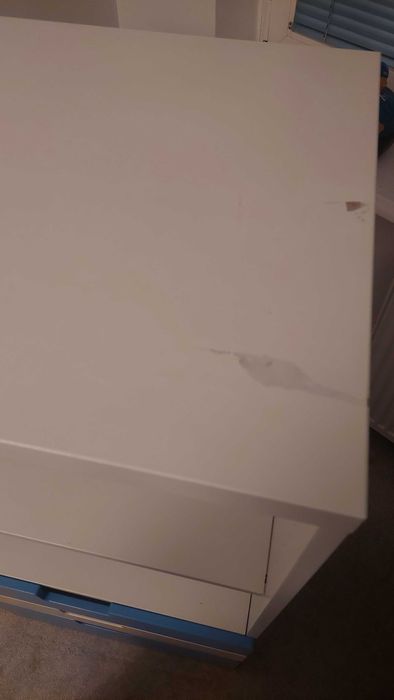 Szafka Ikea używana