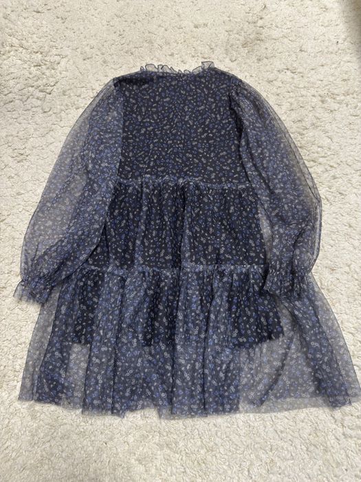 Zara сукня для дівчинки