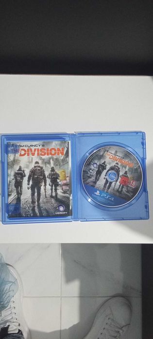 Jogos para PS 4 em ótimo estado