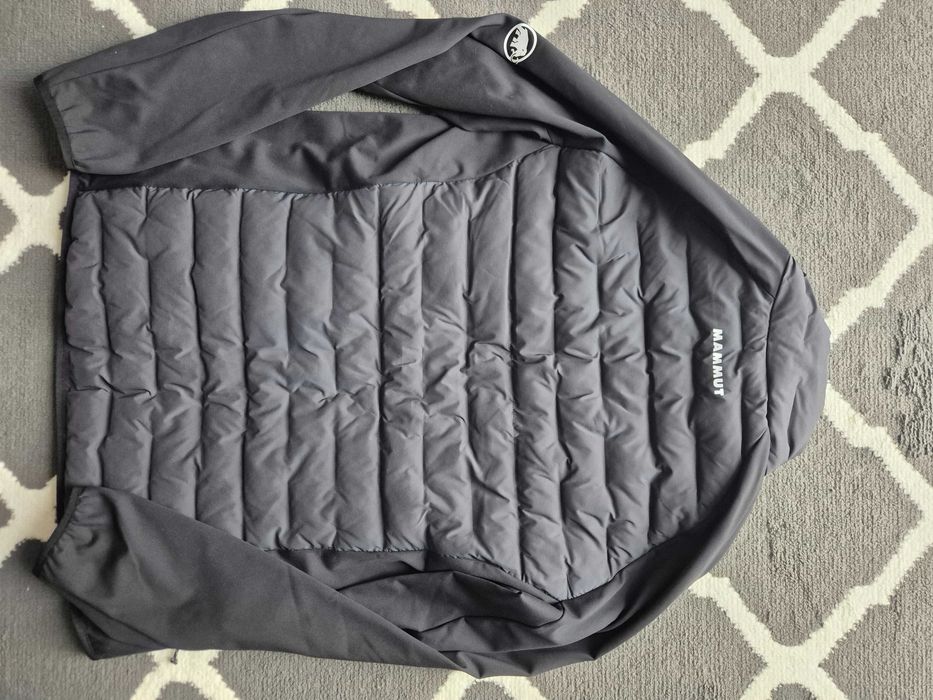 Blum kutrka Mammut  M